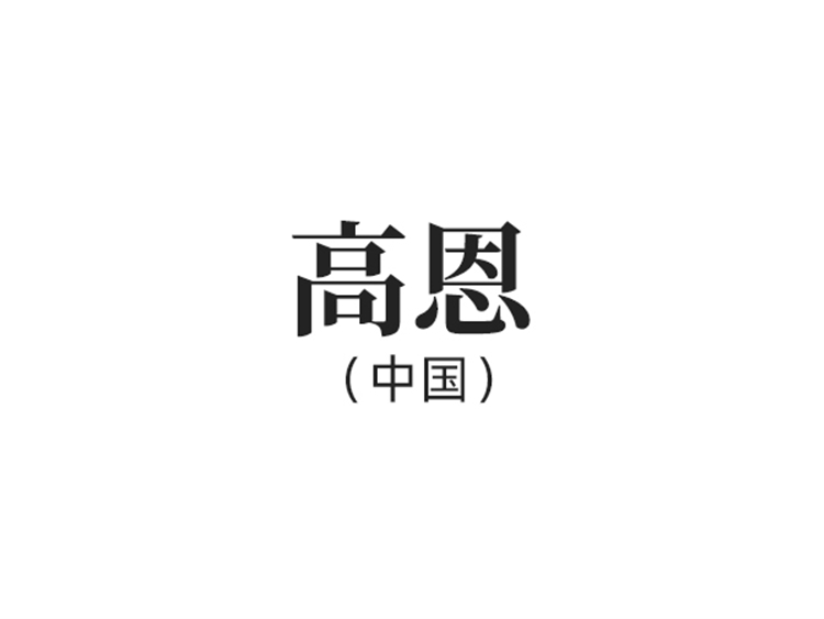 高恩（中國(guó)）